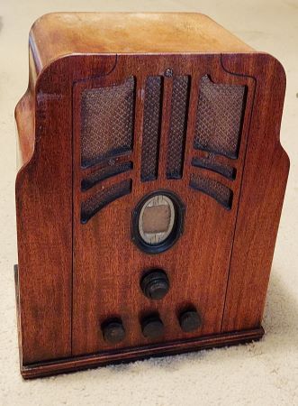 Philco 610